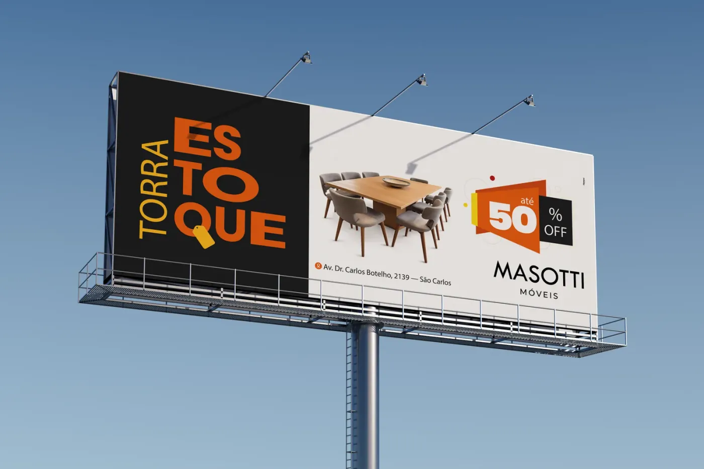 Masotti Mobiliário