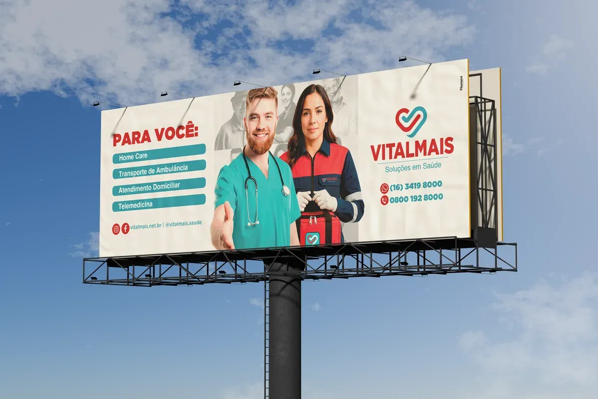 Vital Mais