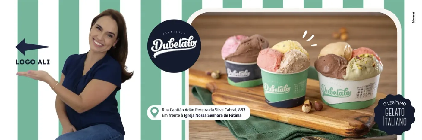 Dubelato Gelateria
