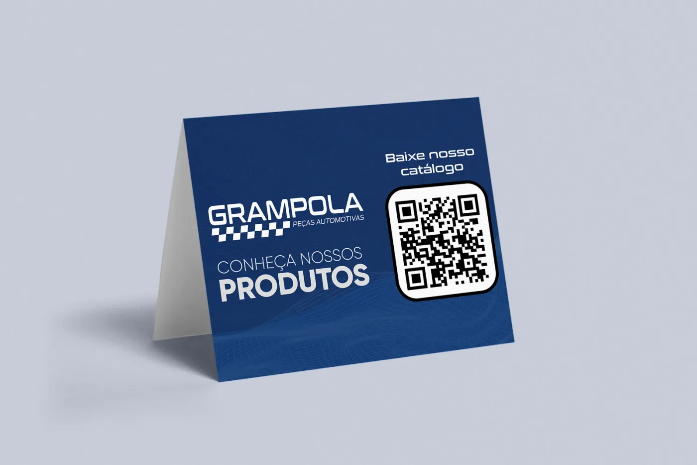 Grampola Peças Automotivas