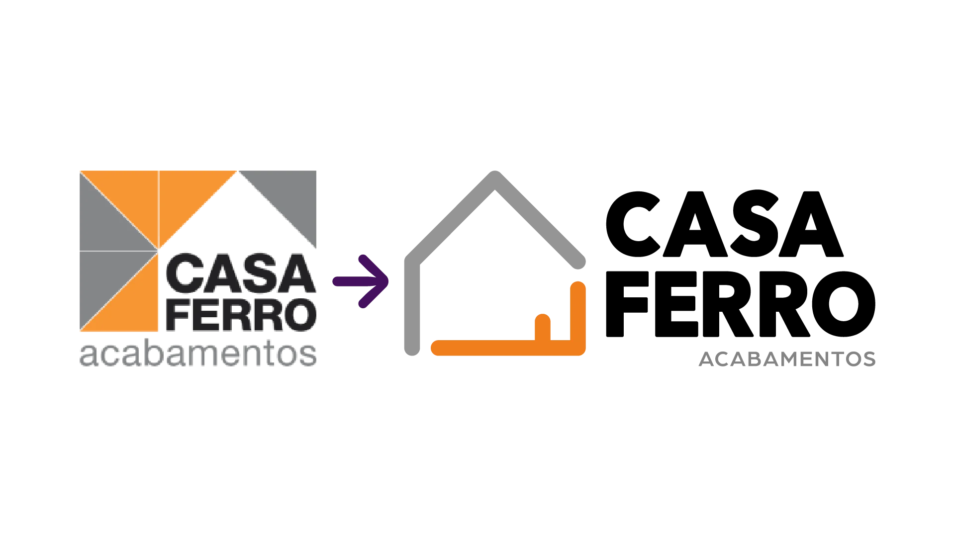 Estratégias de Branding - Case Casa Ferro