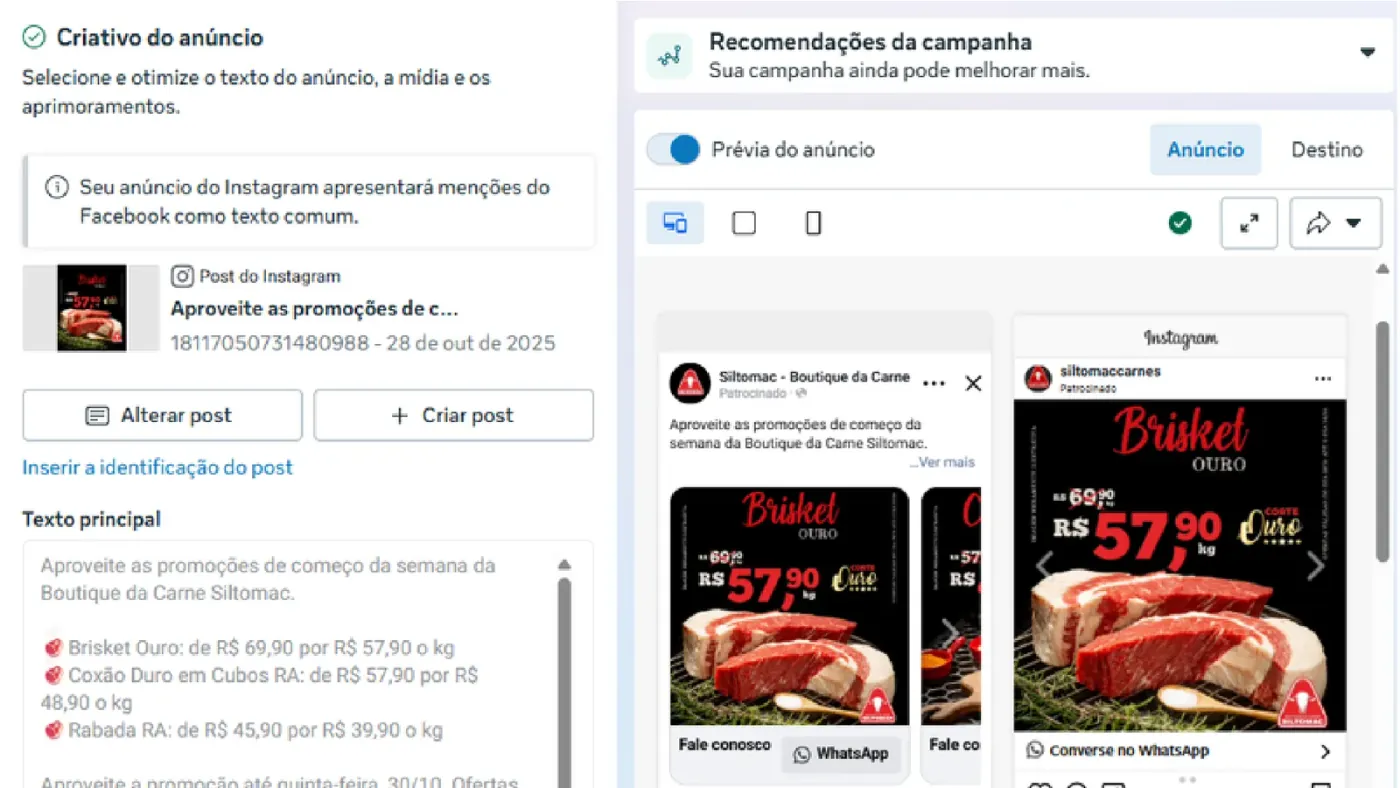 Tráfego Pago para Marcas